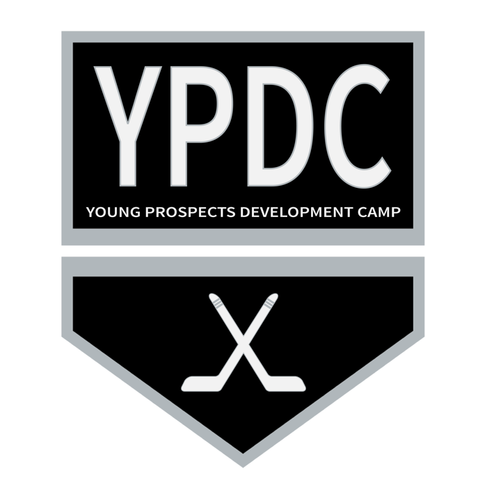 YPDC logo